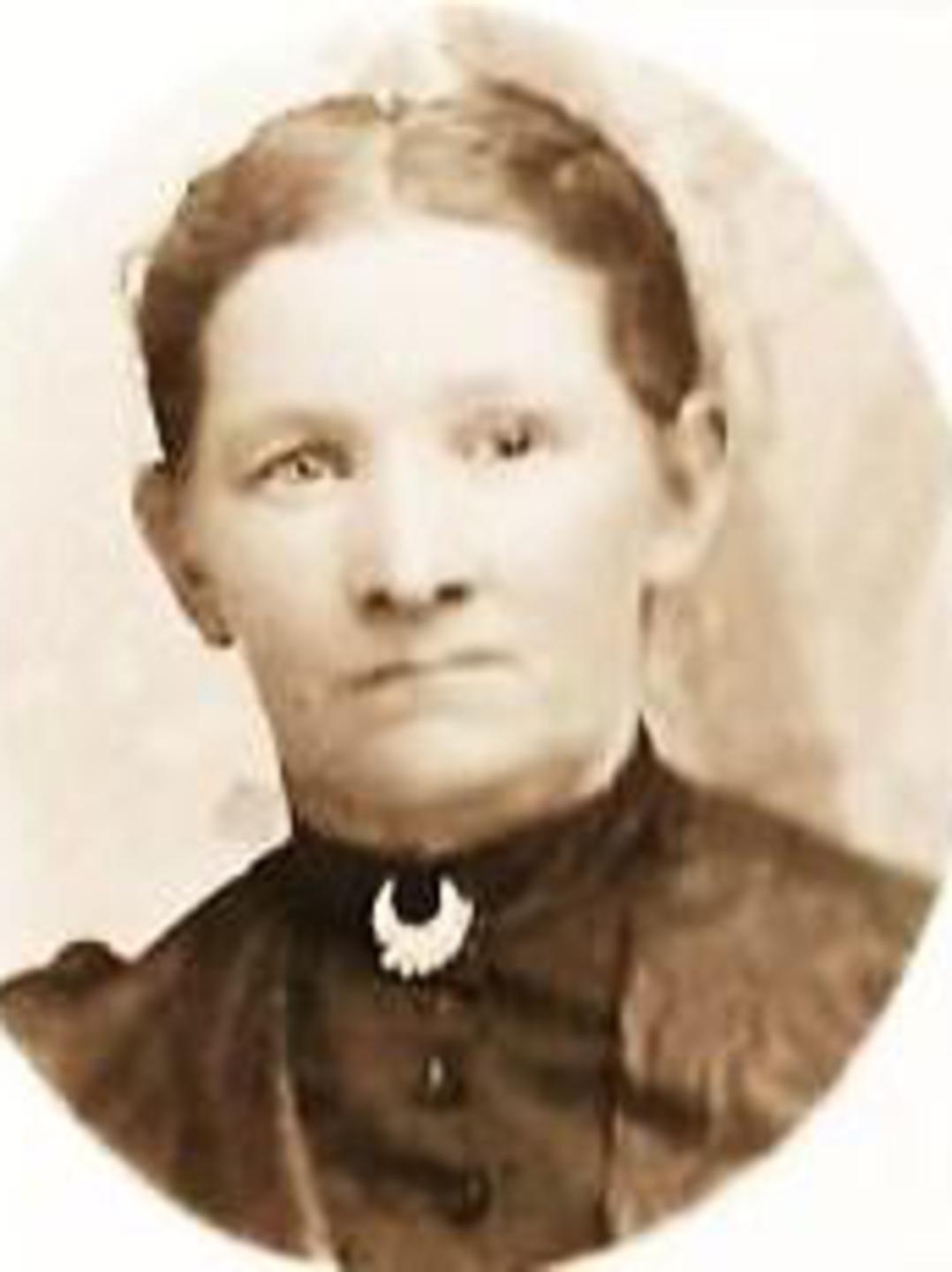 Jane Ogden (1852 - 1921) Profile